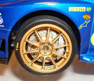 Subaru Impreza WRC 2001 Front Wheel.JPG