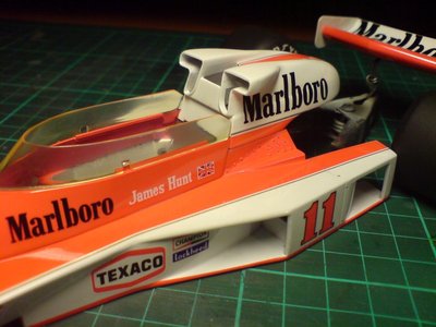 Windshield-cowl-airbox-chassis fit