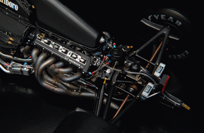 McLaren MP4 6 011 chassis engine portrait FIF.gif