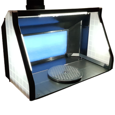 Airbrush-Spray-Booth-Open-3q-View-Lights-On.png