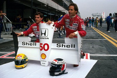 1990 09 30 Jerez Spain Senna 50th pole.jpg